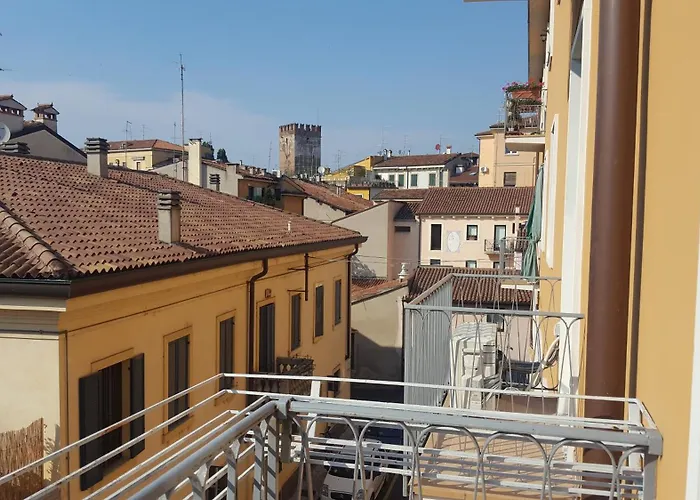 B&B AmaveronaBed and Breakfast