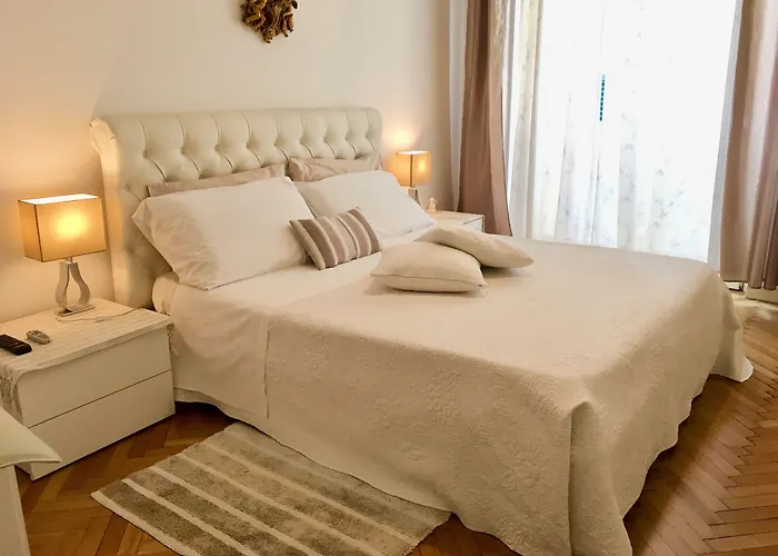 Il TenoreBed and Breakfast