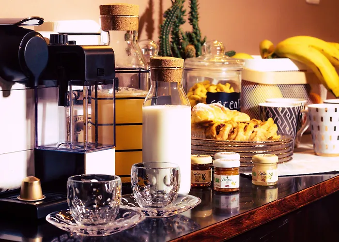 ArsenaleBed and Breakfast