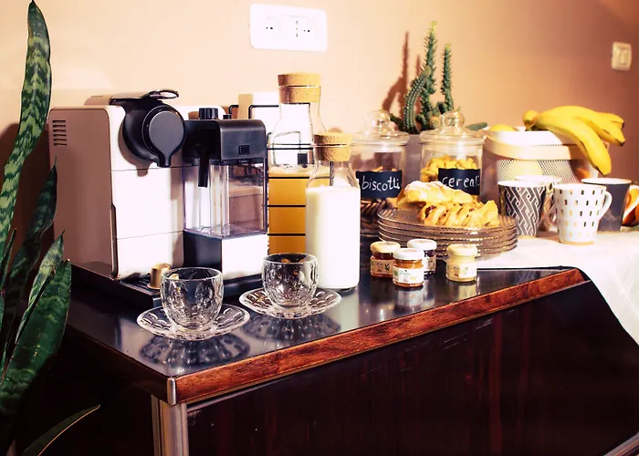 ArsenaleBed and Breakfast